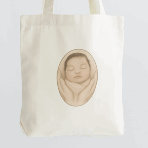 Athena Margaux Tote Bag