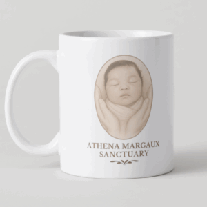 Athena Margaux Mug