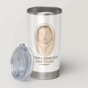 Athena Margaux Tumbler